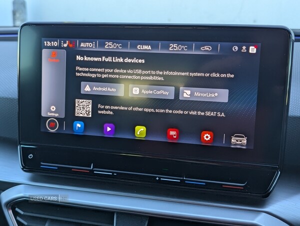 Used SEAT Leon 2024 for sale - 73163667: Photo 20