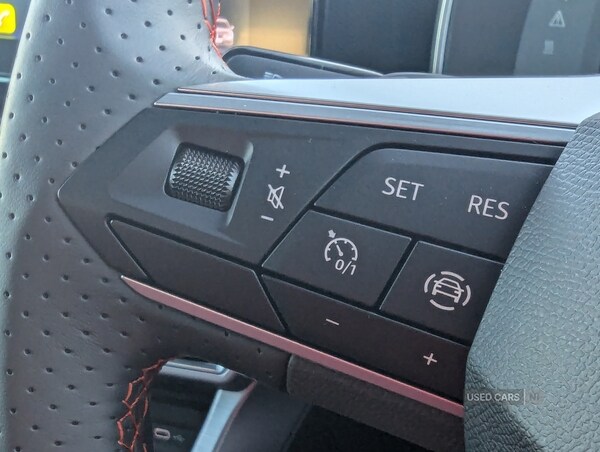 Used SEAT Leon 2024 for sale - 73163667: Photo 22
