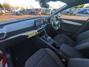 Used SEAT Leon 2024 for sale - 73163667: Photo