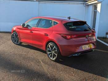 Used SEAT Leon 2024 for sale - 73163667: Photo
