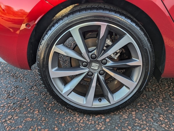 Used SEAT Leon 2024 for sale - 73163667: Photo 4
