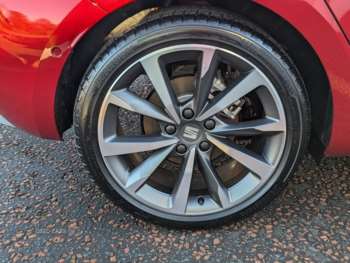 Used SEAT Leon 2024 for sale - 73163667: Photo