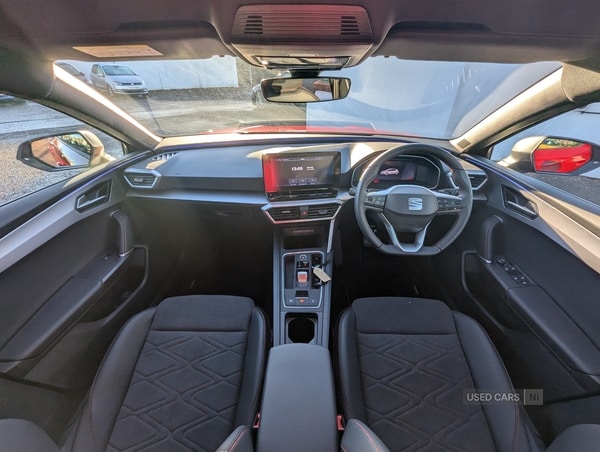 Used SEAT Leon 2024 for sale - 73163667: Photo 5
