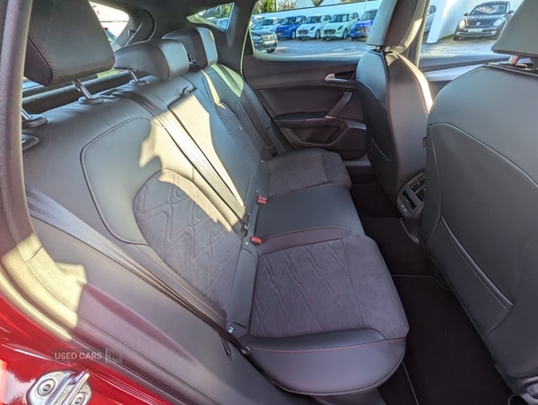 Used SEAT Leon 2024 for sale - 73163667: Photo 6