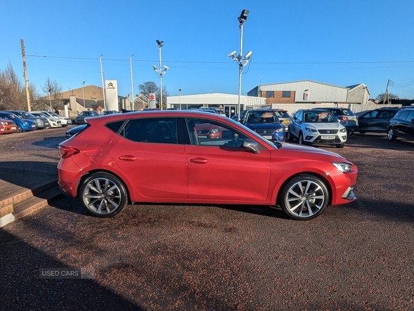 Used SEAT Leon 2024 for sale - 73163667: Photo 8