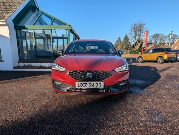 Used SEAT Leon 2024 for sale - 73163667: Photo 9