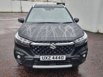 Used Suzuki SX4 S-Cross 2025 for sale - 76803078: Photo