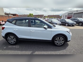 Used SEAT Arona 2024 for sale - 78677007: Photo
