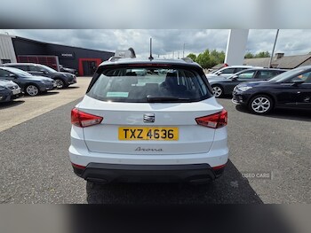 Used SEAT Arona 2024 for sale - 78677007: Photo
