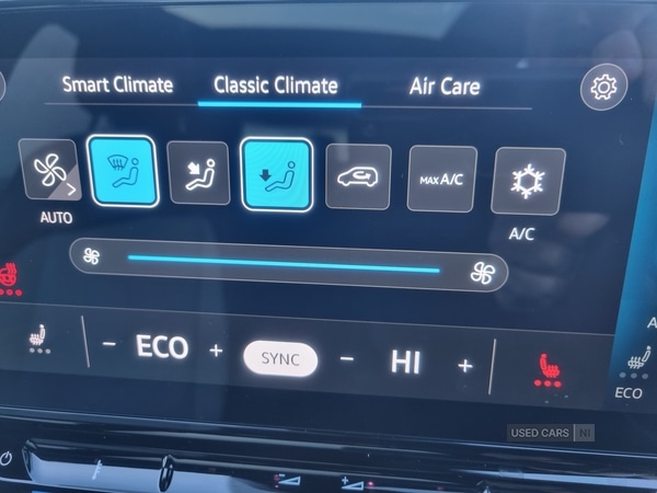 Used Volkswagen ID.3 2023 for sale - 76977173: Photo 12