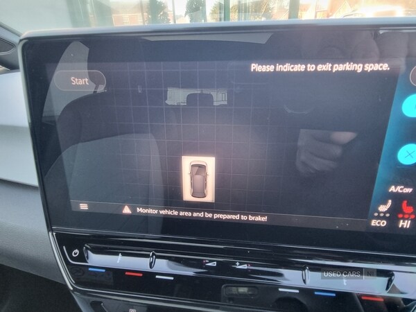 Used Volkswagen ID.3 2023 for sale - 76977173: Photo 13