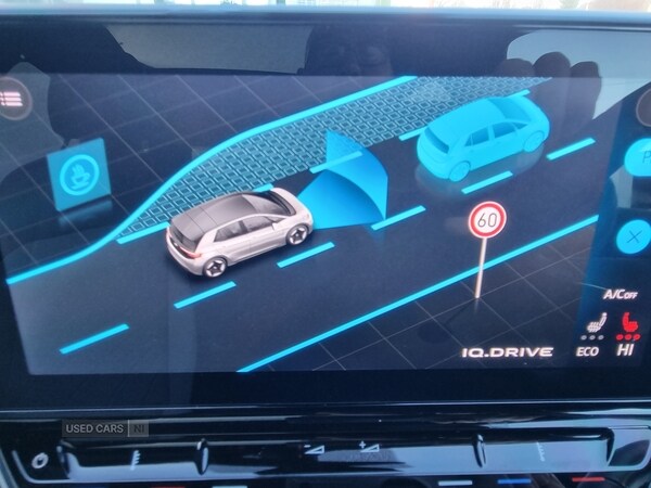 Used Volkswagen ID.3 2023 for sale - 76977173: Photo 17