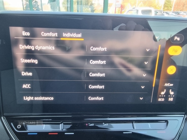 Used Volkswagen ID.3 2023 for sale - 76977173: Photo 27