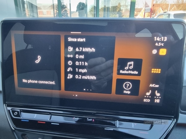 Used Volkswagen ID.3 2023 for sale - 76977173: Photo 28