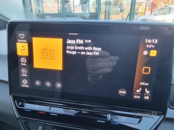 Used Volkswagen ID.3 2023 for sale - 76977173: Photo 29