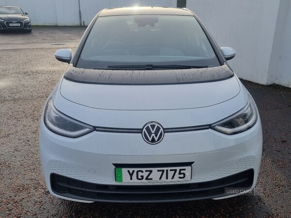Used Volkswagen ID.3 2023 for sale - 76977173: Photo 3