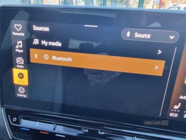 Used Volkswagen ID.3 2023 for sale - 76977173: Photo 31