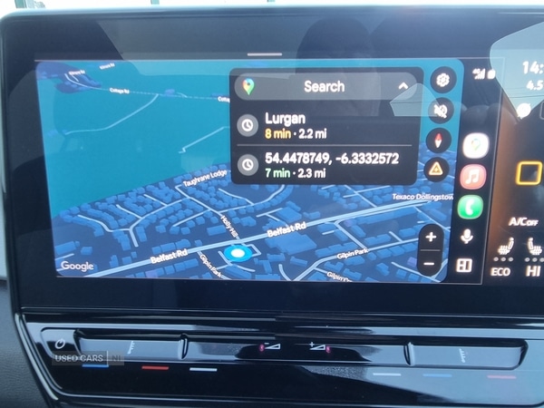 Used Volkswagen ID.3 2023 for sale - 76977173: Photo 33