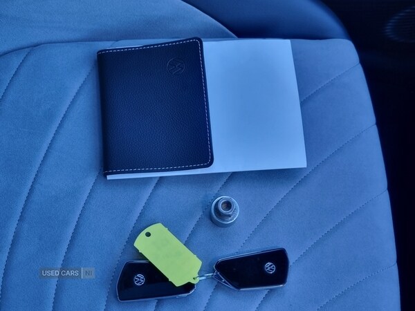 Used Volkswagen ID.3 2023 for sale - 76977173: Photo 36