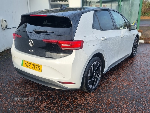 Used Volkswagen ID.3 2023 for sale - 76977173: Photo 4