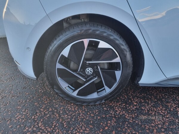 Used Volkswagen ID.3 2023 for sale - 76977173: Photo 6