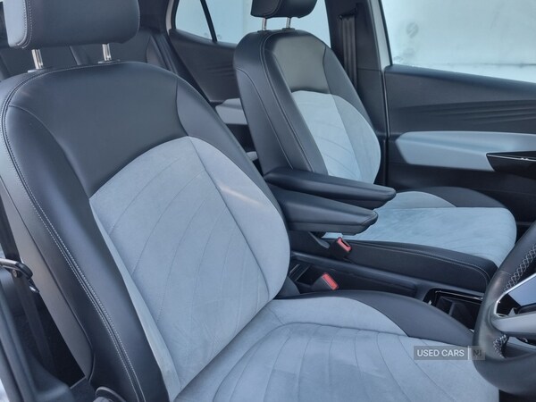 Used Volkswagen ID.3 2023 for sale - 76977173: Photo 7