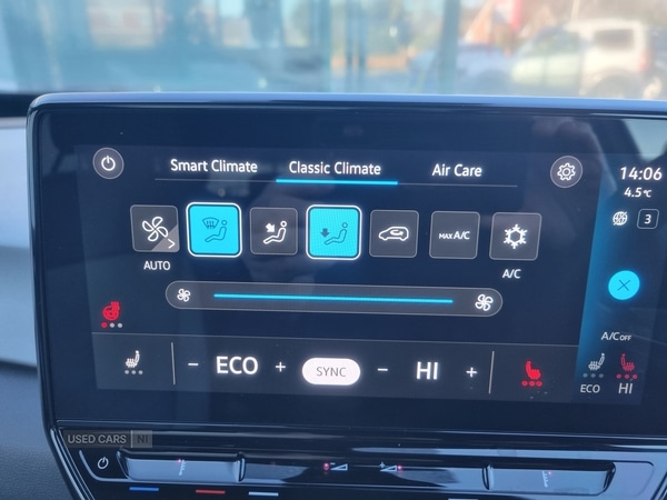 Used Volkswagen ID.3 2023 for sale - 76977173: Photo 9