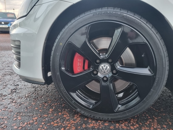 Used Volkswagen Golf 2015 for sale - 77120980: Photo 13