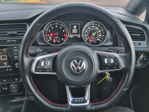 Used Volkswagen Golf 2015 for sale - 77120980: Photo 14