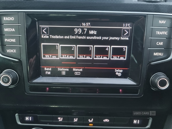 Used Volkswagen Golf 2015 for sale - 77120980: Photo 16