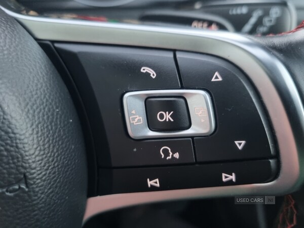 Used Volkswagen Golf 2015 for sale - 77120980: Photo 26