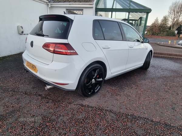 Used Volkswagen Golf 2015 for sale - 77120980: Photo 3