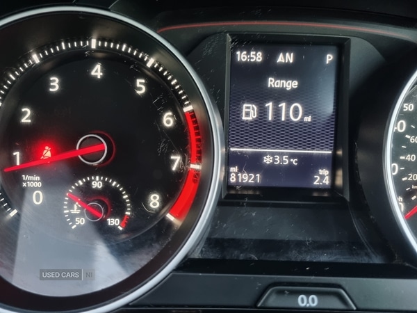 Used Volkswagen Golf 2015 for sale - 77120980: Photo 33