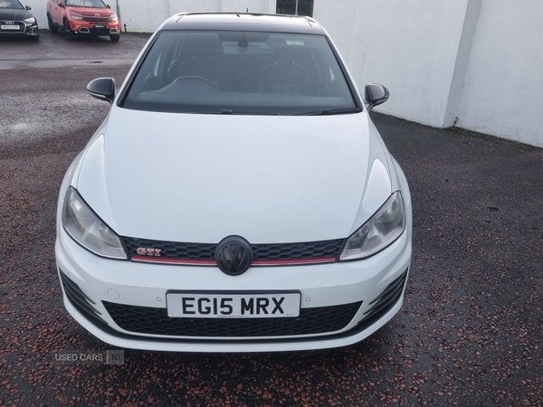 Used Volkswagen Golf 2015 for sale - 77120980: Photo 6