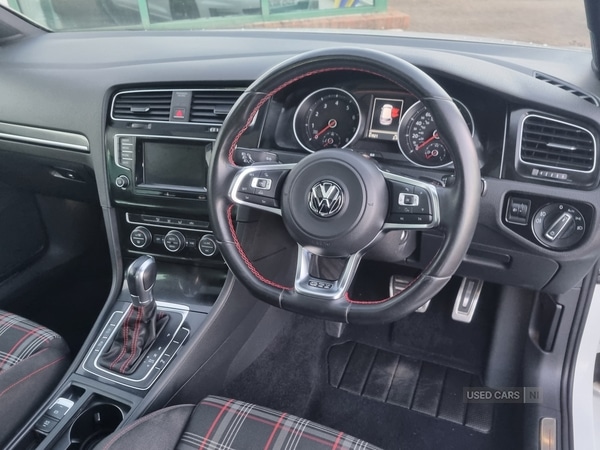 Used Volkswagen Golf 2015 for sale - 77120980: Photo 7