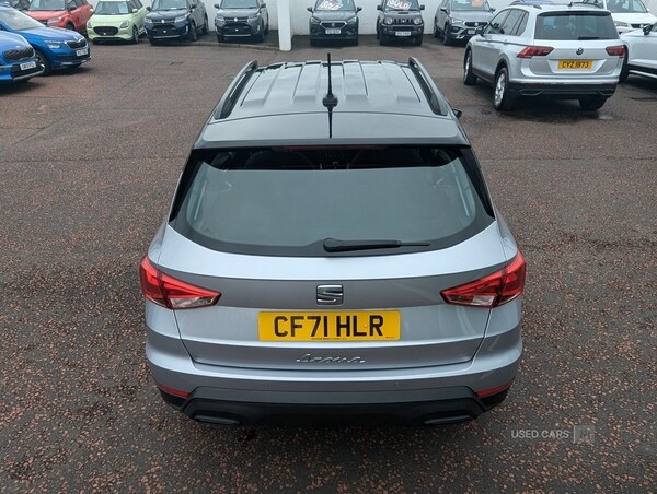 Used SEAT Arona 2022 for sale - 74489596: Photo 11