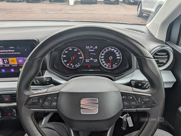 Used SEAT Arona 2022 for sale - 74489596: Photo 12