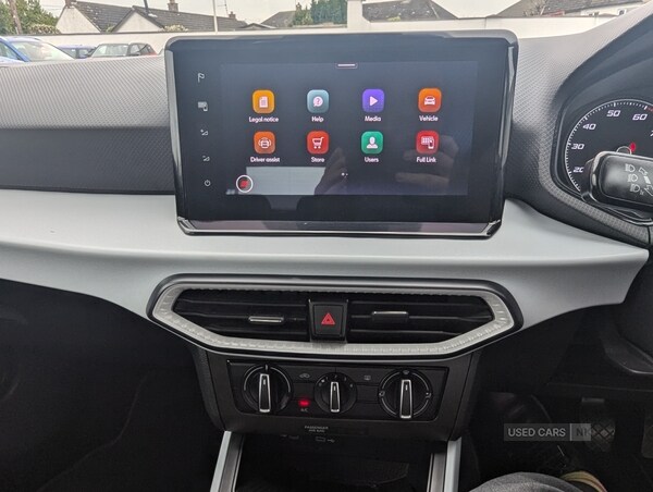 Used SEAT Arona 2022 for sale - 74489596: Photo 13