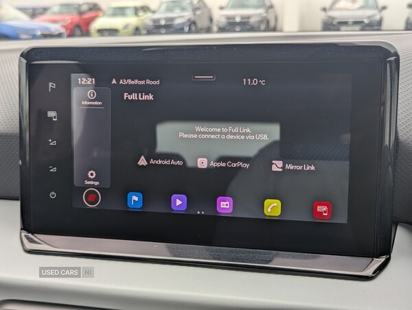 Used SEAT Arona 2022 for sale - 74489596: Photo 19