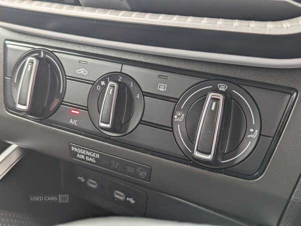 Used SEAT Arona 2022 for sale - 74489596: Photo 22