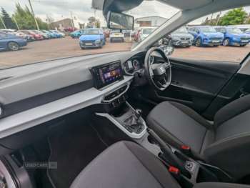 Used SEAT Arona 2022 for sale - 74489596: Photo