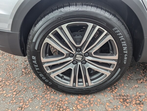Used SEAT Arona 2022 for sale - 74489596: Photo 4