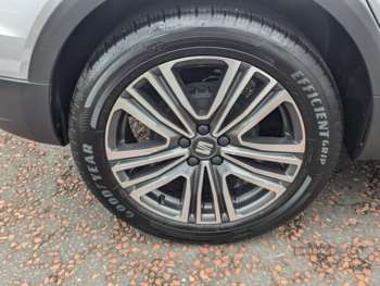 Used SEAT Arona 2022 for sale - 74489596: Photo