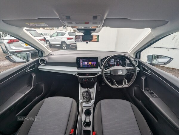 Used SEAT Arona 2022 for sale - 74489596: Photo 5
