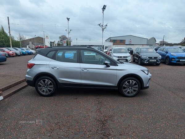Used SEAT Arona 2022 for sale - 74489596: Photo 8