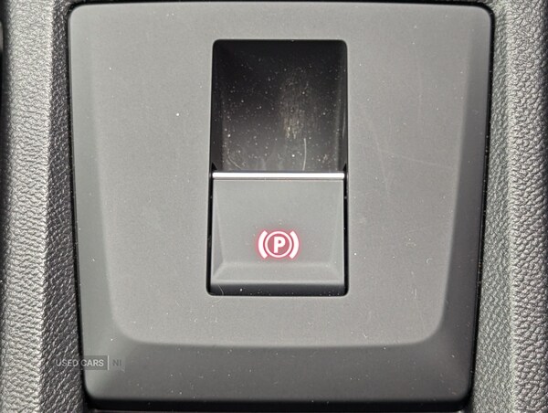 Vehicle 32