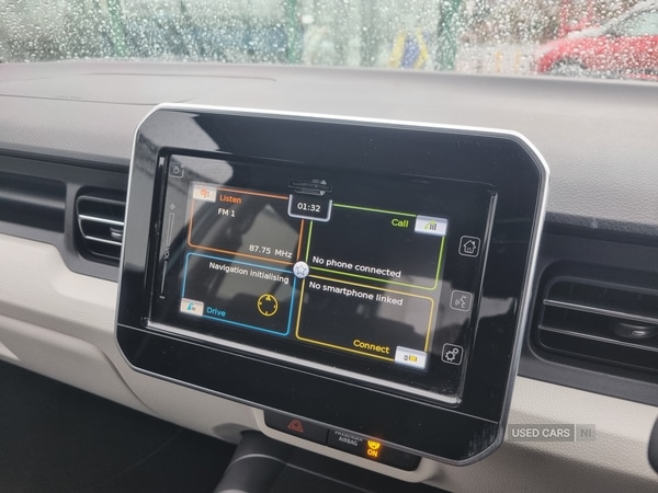 Used Suzuki Ignis 2018 for sale - 77560247: Photo 11