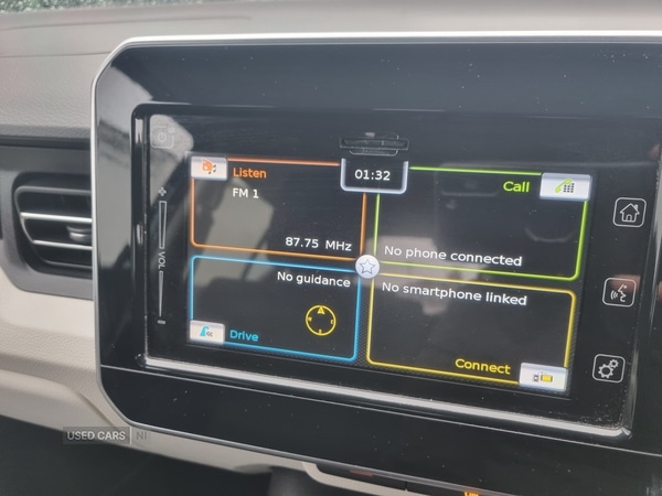 Used Suzuki Ignis 2018 for sale - 77560247: Photo 12