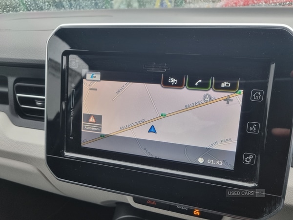 Used Suzuki Ignis 2018 for sale - 77560247: Photo 13