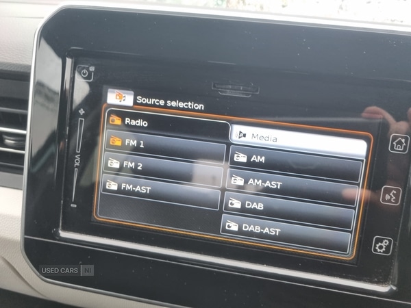 Used Suzuki Ignis 2018 for sale - 77560247: Photo 14